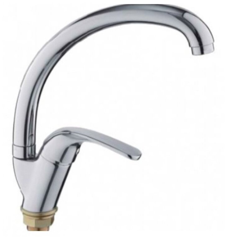 Смеситель для кухни Ledeme H35 L5935 хром