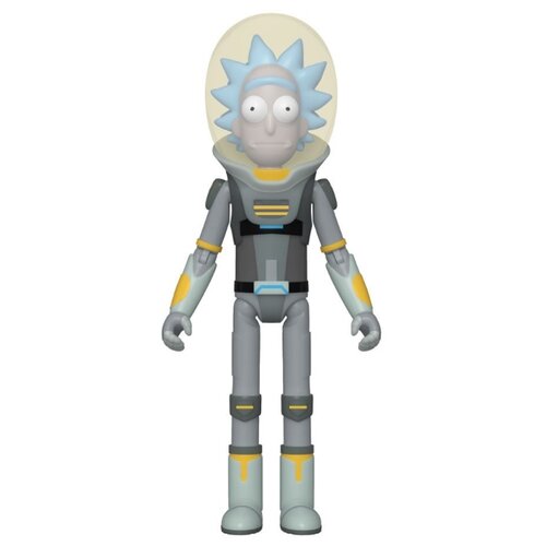 фото Фигурка funko rick & morty –