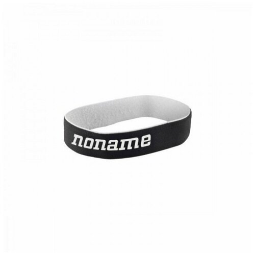 фото Повязка, noname, headband,0001 black, унисекс, (55)