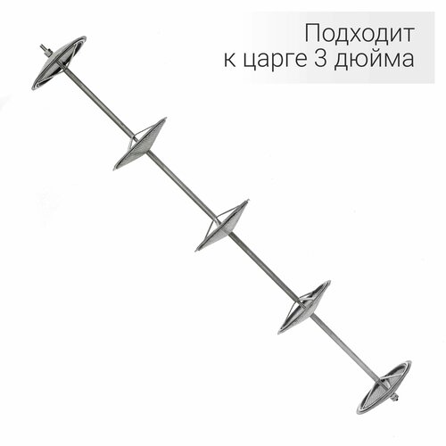 Вставка для работы джинкорзины ХД-3d 506200₽