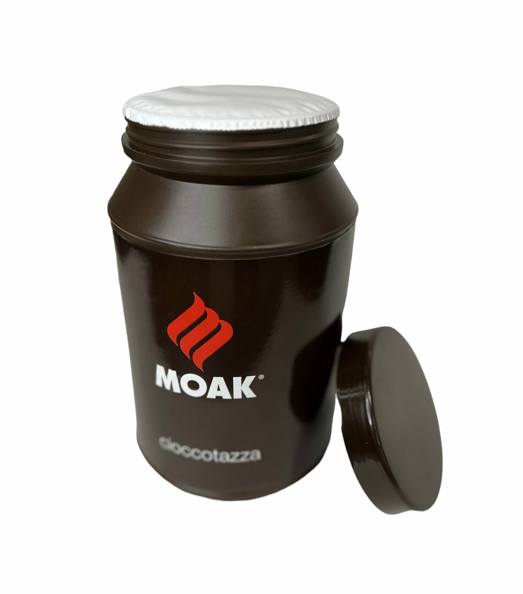 Горячий шоколад Moak, 1500гр - фотография № 2