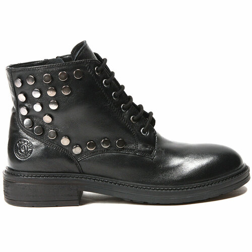 фото Ботильоны airbox, размер 36, черный