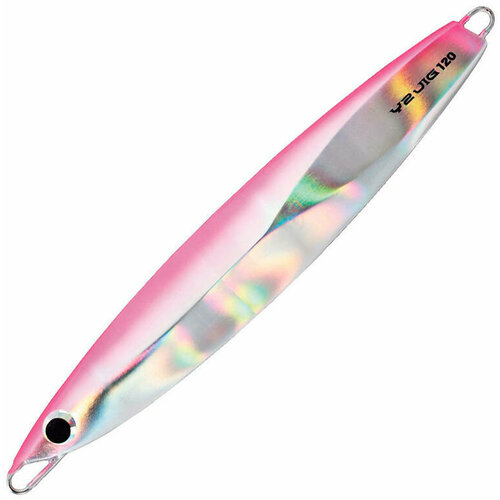 фото Hots, блесна для джиггинга y2 jig, 180г, ah.pink