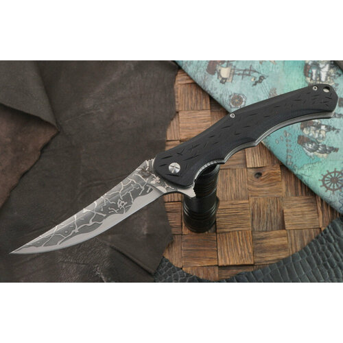 фото Складной нож steelclaw скопарь 2 skopar-02