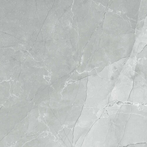 Керамогранит LCM Armani Marble Gray полированный 60х60 см (6060AMB15P) (1.44 м2) керамогранит lcm armani marble gray 60120amb15p 60х120 см