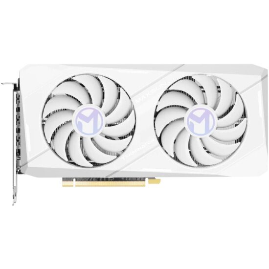 Видеокарта MAXSUN GeForce RTX 4060 TERMINATOR W 8G