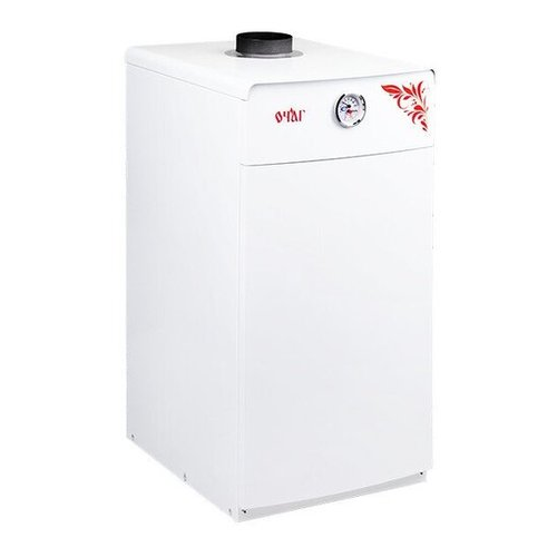 Напольный газовый котел Очаг Премиум АКГВ-174 Е 5080000₽