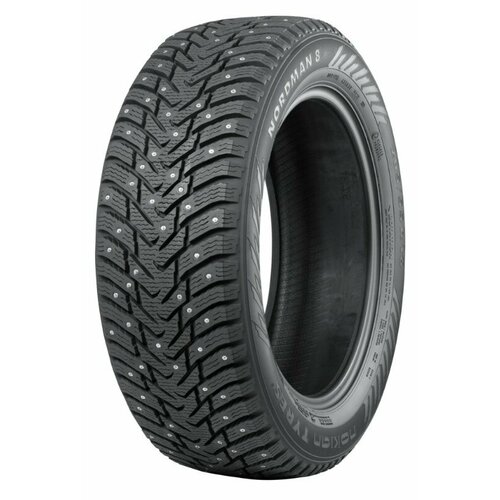 Автомобильные шины Nokian Nordman 8 235/70 R16 106T