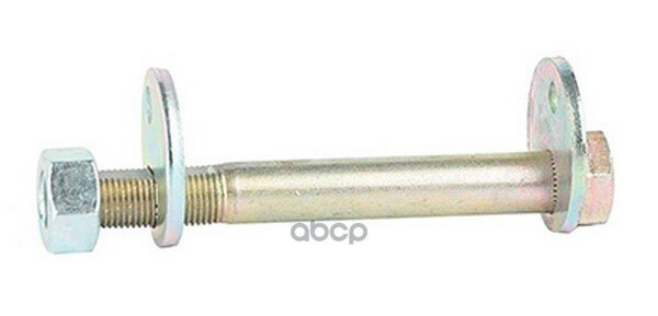 Болт HYUNDAI Porter рычага переднего (сход-развала) BSG BSG AUTO PARTS арт. BSG40700109
