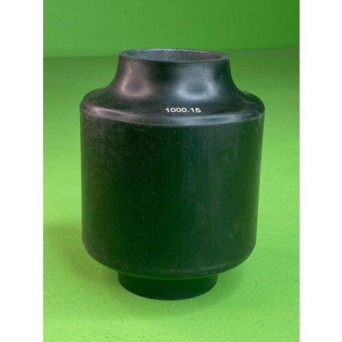 Сайлентблок рессоры !50x100x130 \BPW/SCHMITZ VA