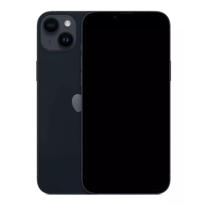 Муляж iPhone 14 черный