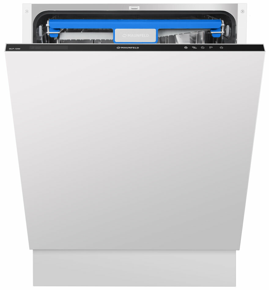 Встраиваемая посудомоечная машина Maunfeld MLP-12IMR