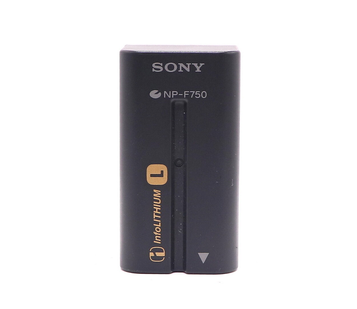 Аккумулятор Sony NP-F750