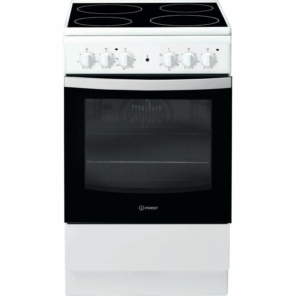 Indesit IS5V4KHW/RU