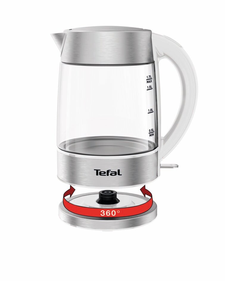 Электрочайник Tefal - фото №8