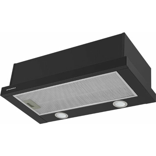 Вытяжка Maunfeld VS Fast 60 черный 1218800₽