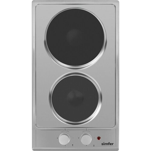 Электрическая варочная панель Simfer H30E02M011 1806900₽