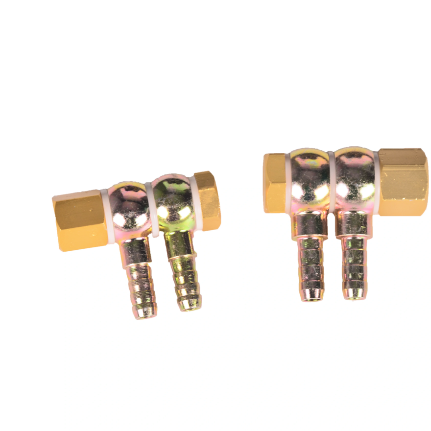 SpecX A13513 Набор для тестирования и очистки топливной системы - фото №7