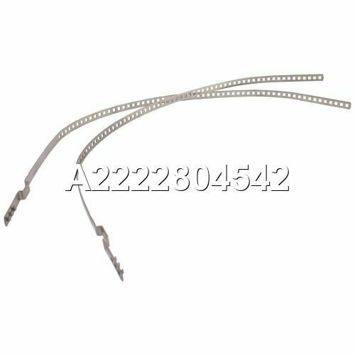 Хомут универсальный Krauf HCZ1200 352₽