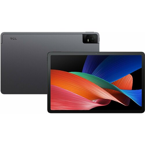 Планшет TCL TAB 11 4G 4+64 Dark Gray (9166G1-2CLC RU11) планшет tcl tab 10 gen2 wifi 4 128gb space gray 8496g1 2clc ru11