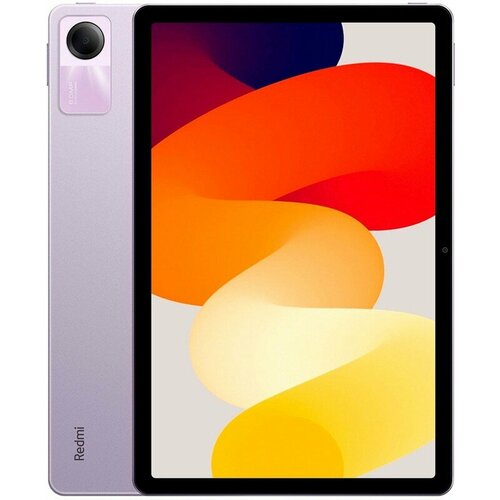 Планшет Xiaomi Redmi Pad SE 11 8ГБ 256ГБ Wi-Fi Android 13 фиолетовый 51528 7884000₽
