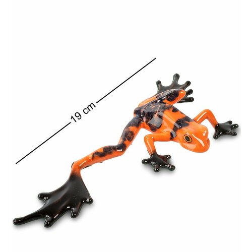 Фигурка Лягушка 2300₽