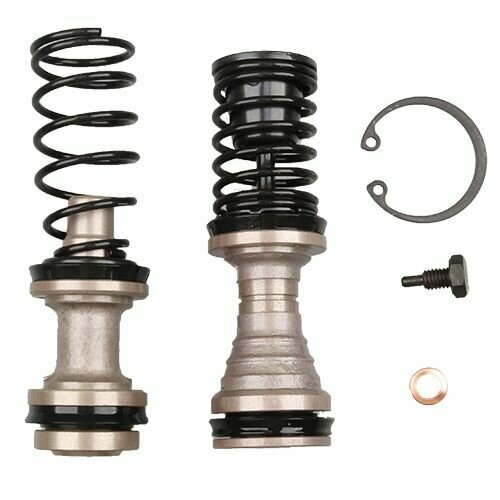 Ремкомплект главного тормозного цилиндра FT-4074 FIC 1-3/16