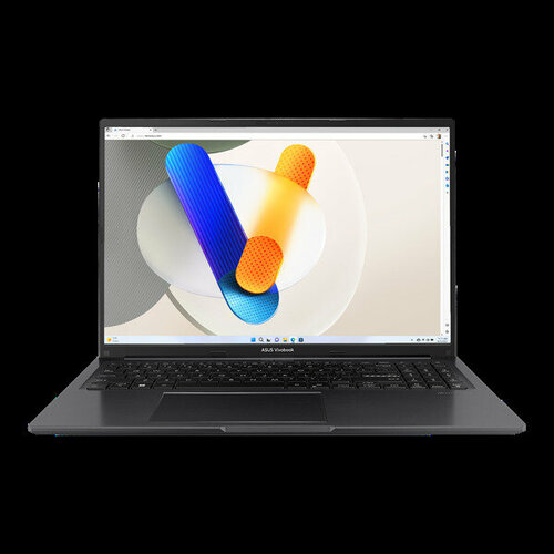 ASUS Vivobook 16 X1605VA-MB691 Core i5-13500HDDR4 16GB512Gb M2 SSD 160 IPS WUXGA 1920 x 1200 1610No OSIndie Black188KgRU_EN_Keyboard 7447800₽