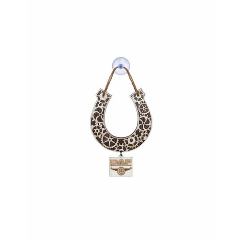 Подвеска подкова DAF