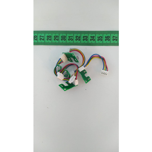 Датчики 4 шт для Робот-пылесоса Tefal Smart Force Extreme RG7133RH 850₽