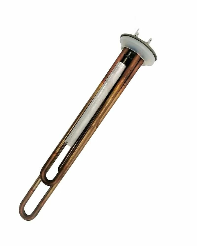 Тэн для водонагревателя Thermex 2000W Thermowatt (Италия)