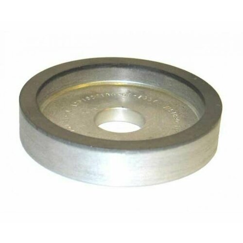 Круг алмазный 6А2 125х24х10х4х32 АС 100/80 В2-01 100% 64кар