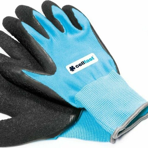 Садовые перчатки cellfast Размер 8М 92-002 710₽