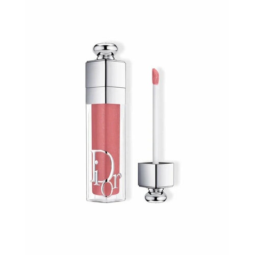 Блеск-плампер для губ 012 Dior Addict Lip Maximizer, без коробки dior блеск для губ lip maximizer 013 beige