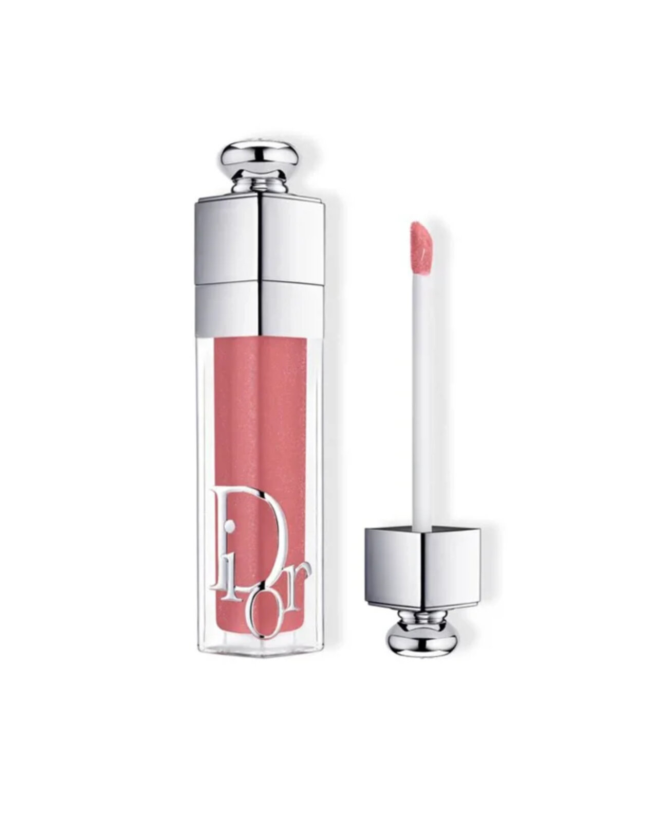 Блеск-плампер для губ 012 Dior Addict Lip Maximizer, без коробки