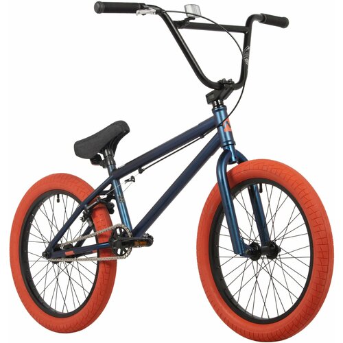 Велосипед взрослый NOVATRACK 20BMX JUPITER DGN4 28850₽