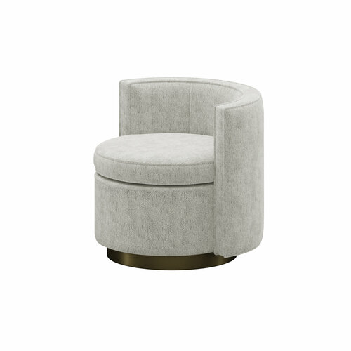 Вращающееся кресло Hank 59000₽