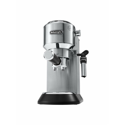 Кофемашина De'Longhi Dedica EC 685 EU, металл