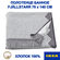 Полотенце банное в турецком стиле IKEA FJÄLLSTARR, 70х140 см, бел...