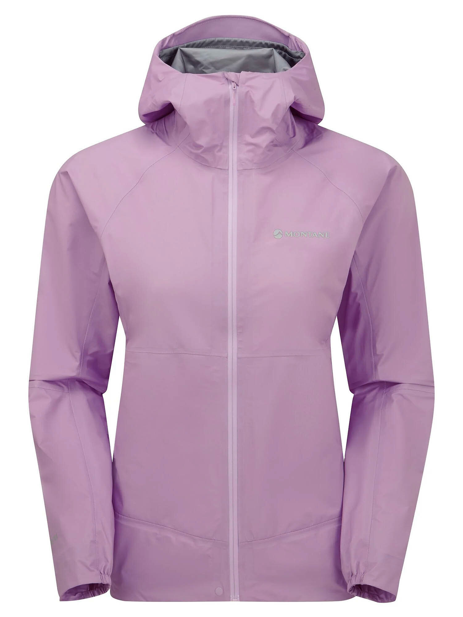 Куртка MONTANE, размер EU:XL, фиолетовый