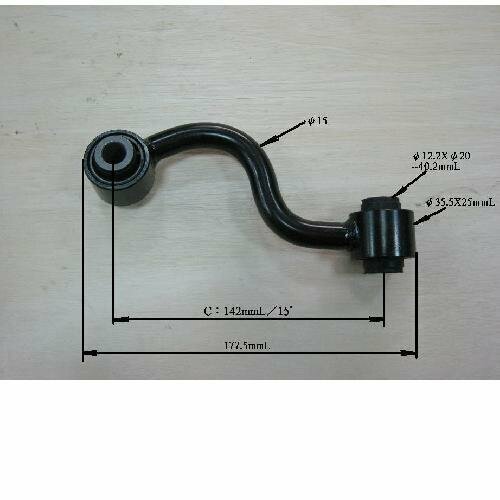 Линк CHASE NI-SL03R NISL03R 1шт