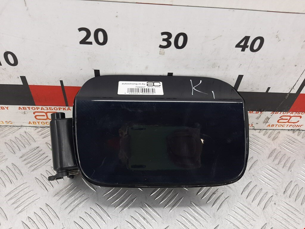 Лючок бензобака BMW 7-Series (F01/F02) 51177184076 арт. 709907