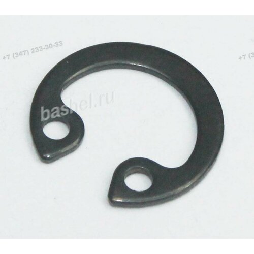 Кольцо стопорное ф10 электротовар 494₽
