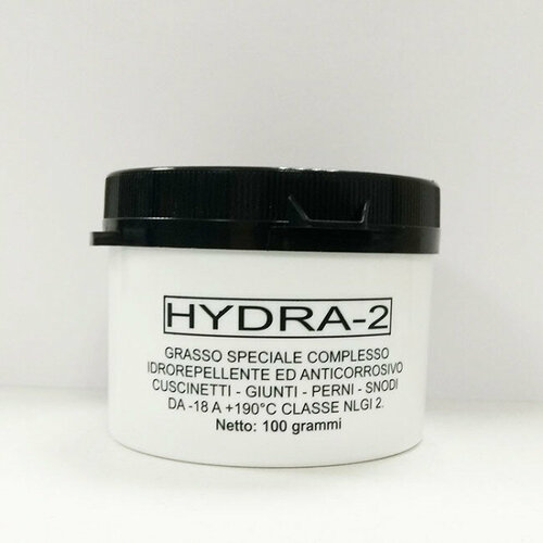 Смазка для сальников 100 гр C00292523 1282₽