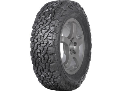 BFGoodrich All Terrain T/A KO2 285/75 R16 R116/113