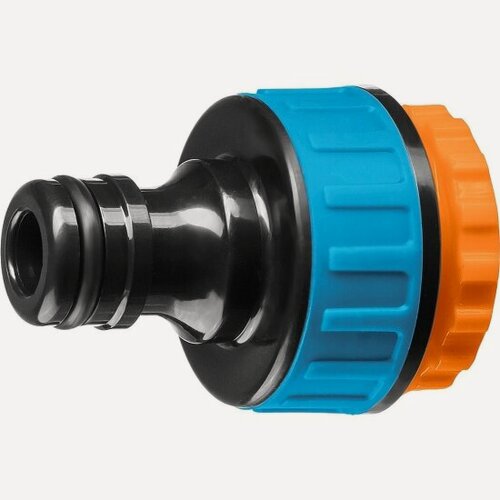 Изображение товара Адаптер Grinda штуцерный PROLine TI-U 1/2" x 3/4", с внутренней резьбой