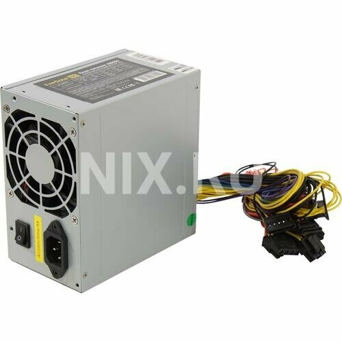 Блок питания Exegate AB650-SC 650W 2576₽