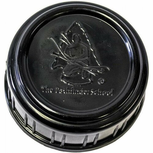 Крышка для туристической бутылки Pathfinder Canteen Cup Lid 1580₽