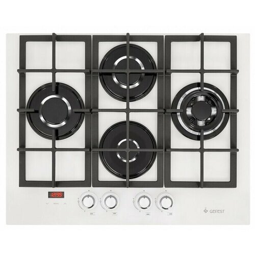 Газовая варочная панель GEFEST ПВГ 2231-02 Р12 26288₽