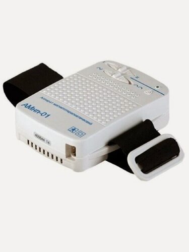 Изображение товара Аппарат магнитотерапевтический АМнп-01